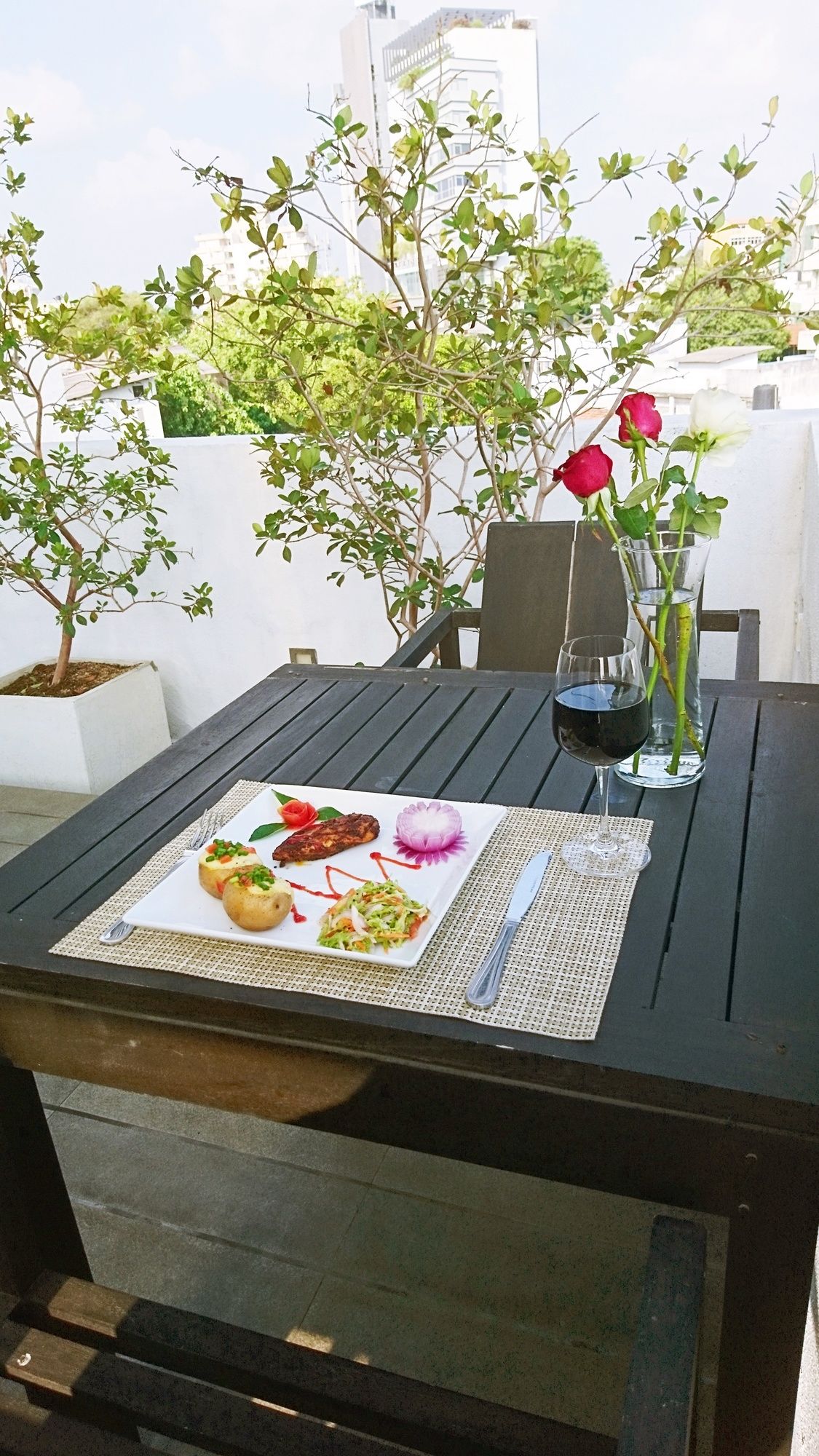 Фото Rockwell Colombo