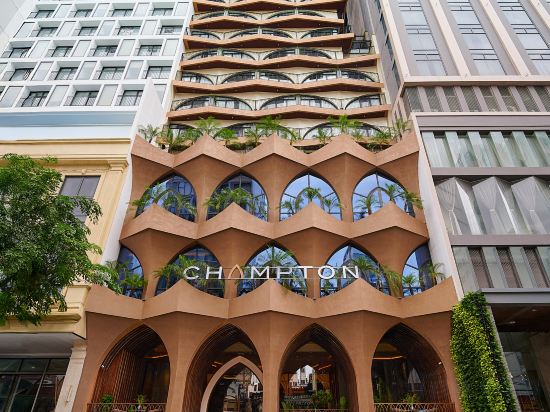 Фото отеля 4