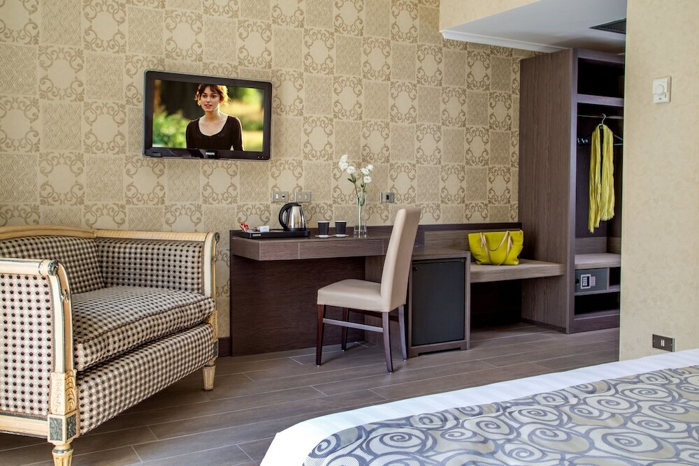 Фото Hotel Savoy