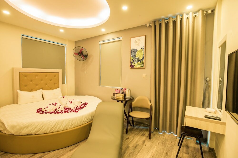 Фото Golden hotel