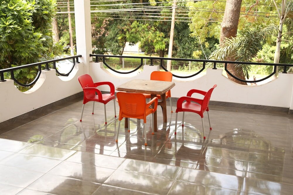 Фото Sadula Holiday Resort - Anuradhapura