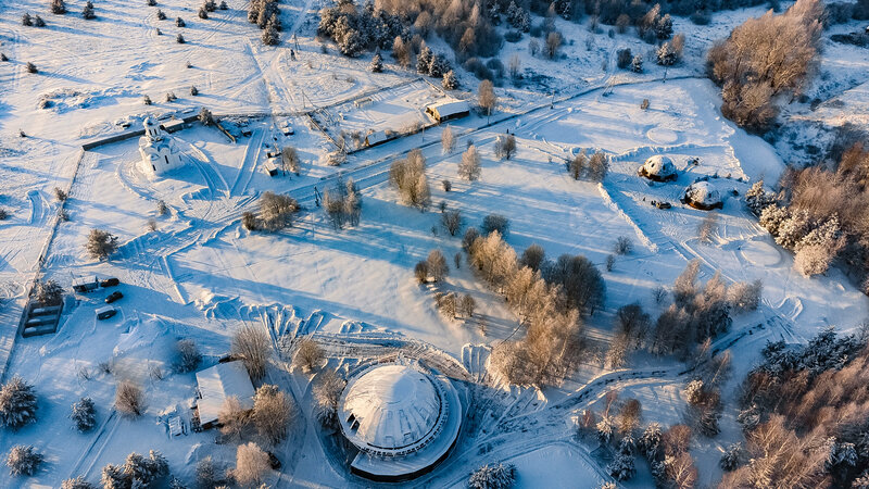 Соколья Гора — фото 32