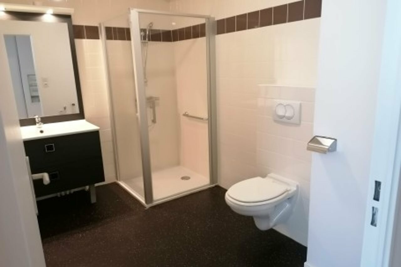 Фото Terres de France - Appart'Hotel Rouen Flaubert