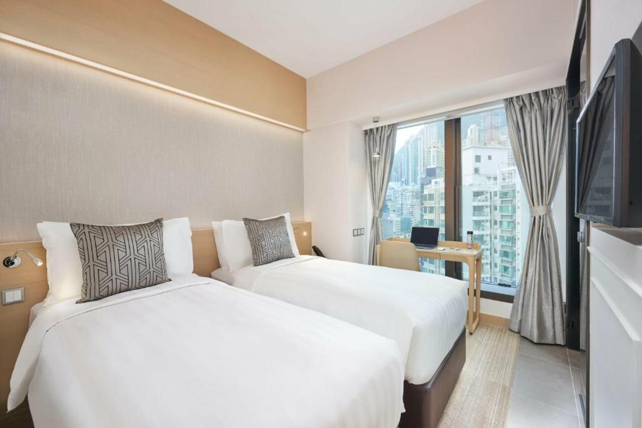 Фото Y Hotel Hong Kong