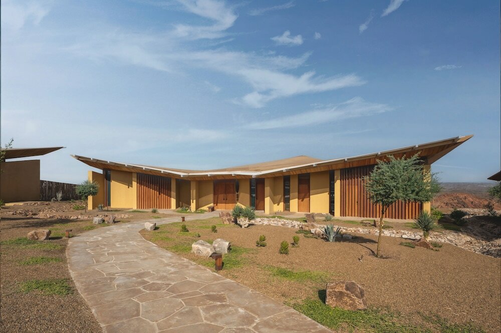 Фото Six Senses Southern Dunes The Red Sea