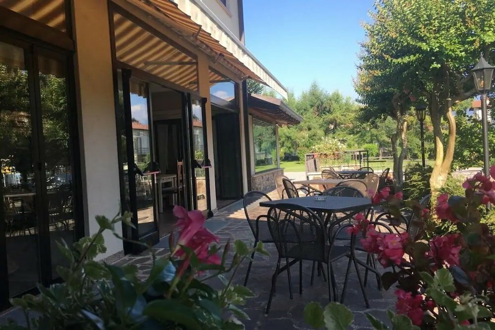 Фото Hotel Merloni