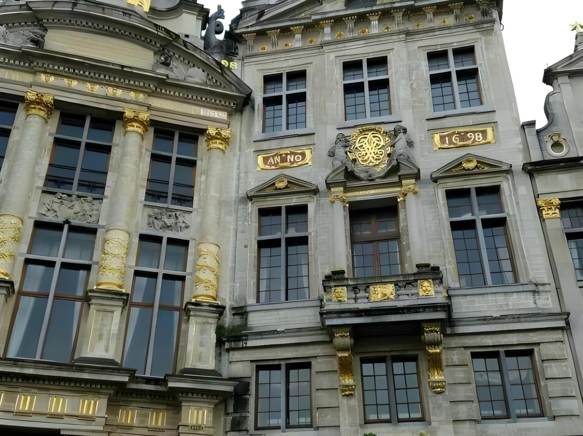 Фото отеля 4