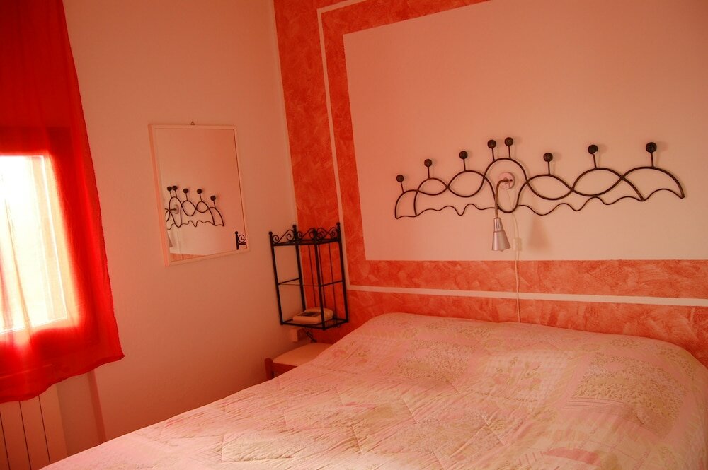 Фото Resort La Francesca