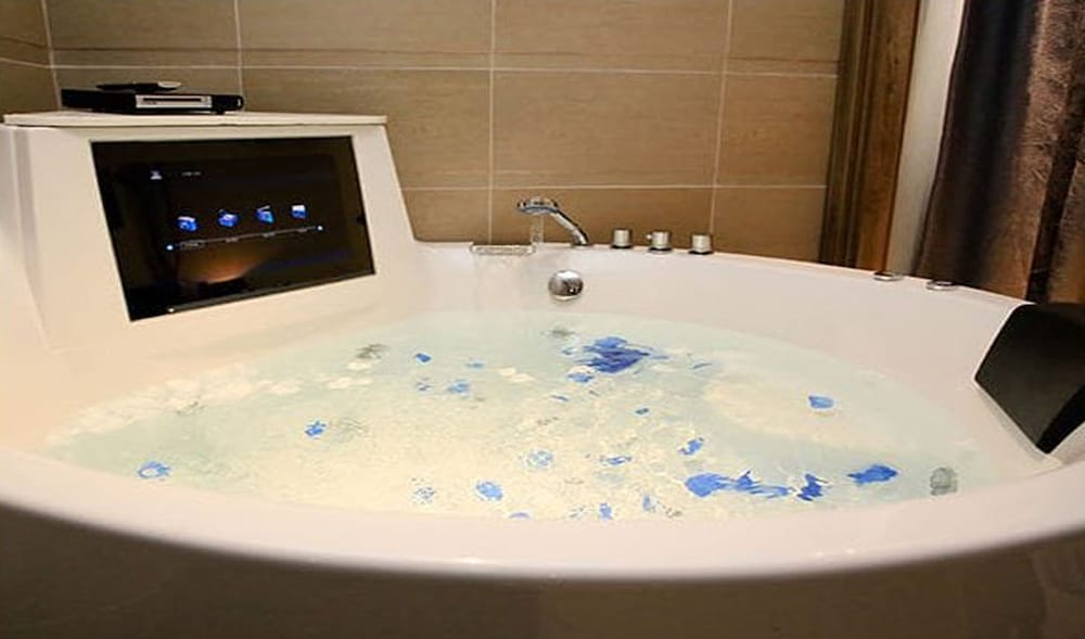 Фото Summerset Continental Hotel Maitama