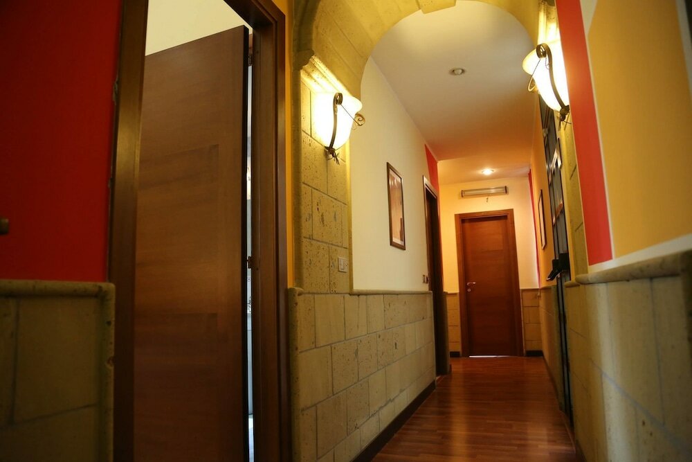 Фото Отель Nettuno