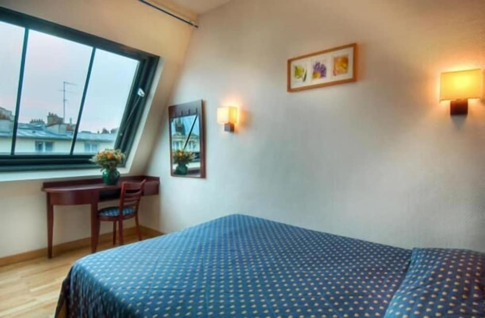 Фото Hotel de Paris Opera