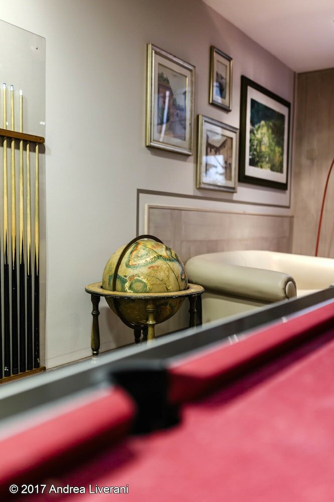 Фото Hotel Donatello Imola