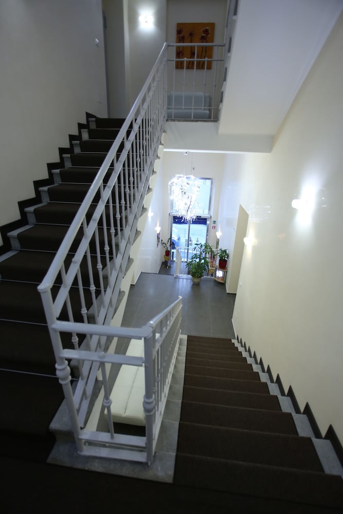 Фото Hotel Eubea