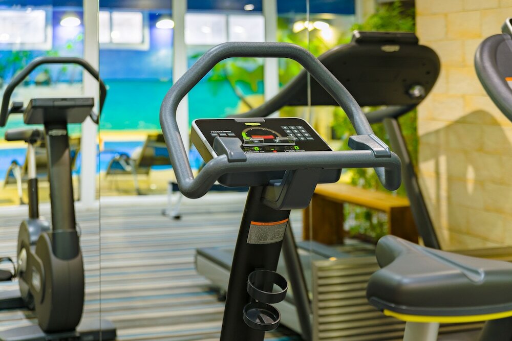 Фото Hotel Residence Europe & SPA