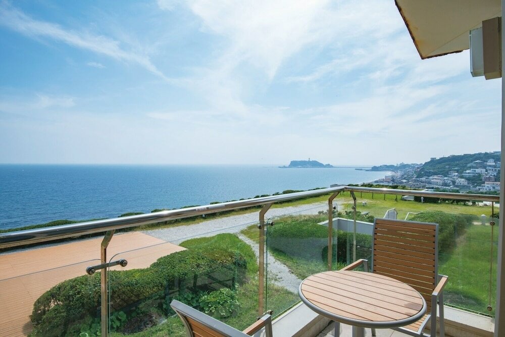 Фото Kamakura Prince Hotel