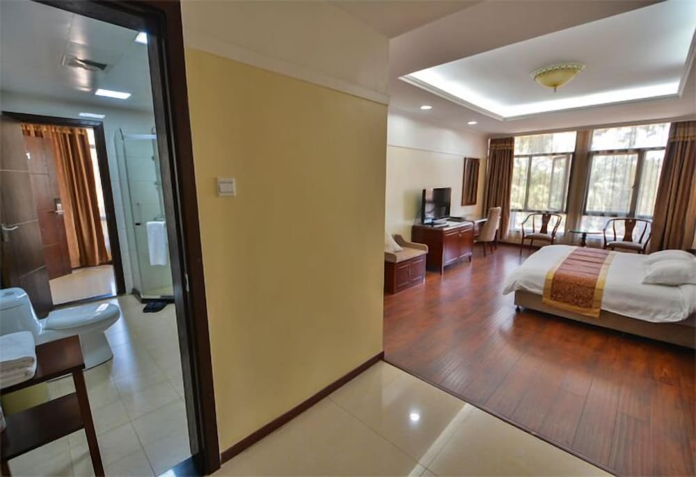 Фото Arirang Hotel