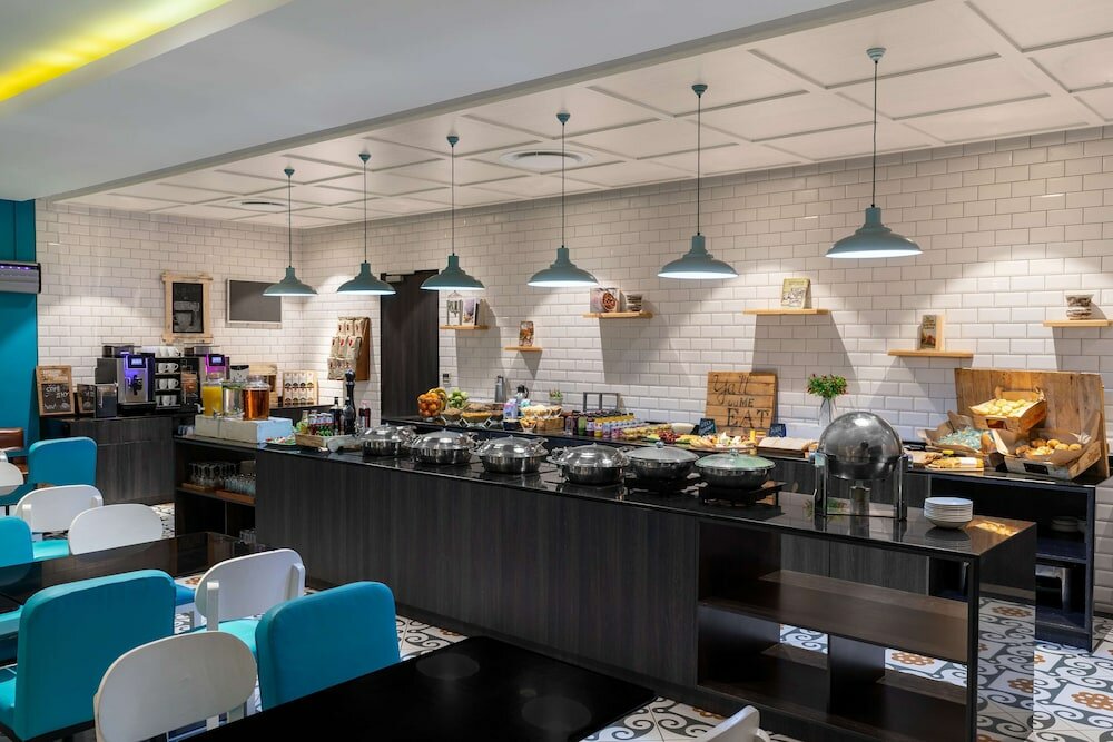 Фото Park Inn by Radisson Polokwane