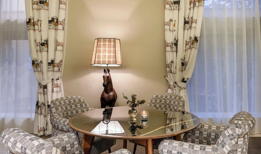 Фото Ac Hotel Ciudad de Sevilla by Marriott