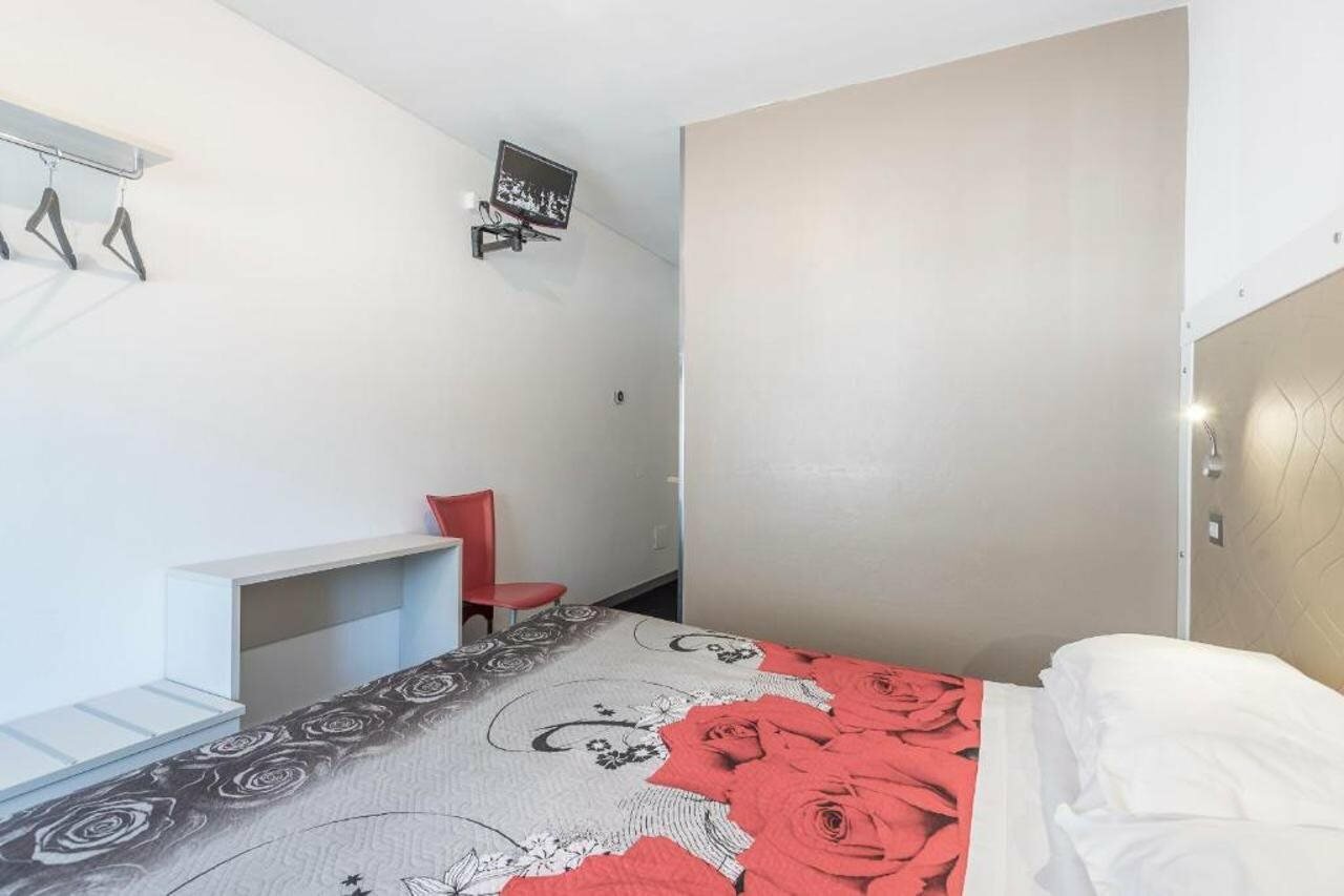 Фото Hotel Rubino