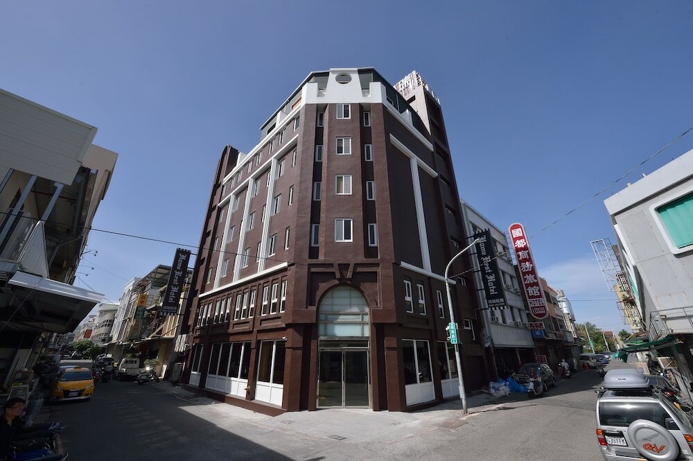 Фото Home Rest Hotel