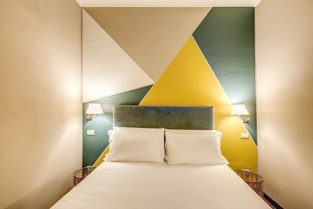 Фото Boutique Hotel Galatea