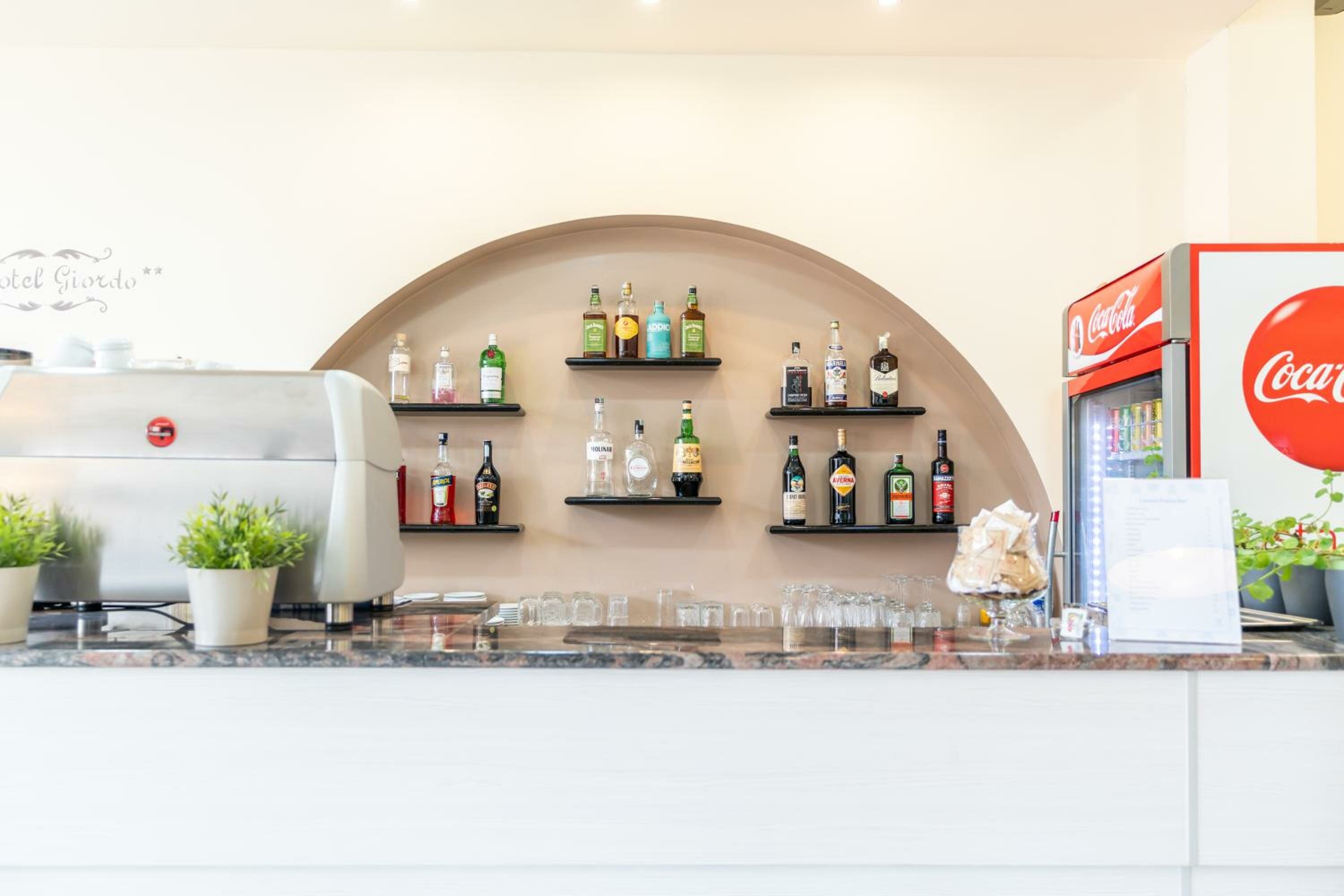 Фото Hotel Giordo