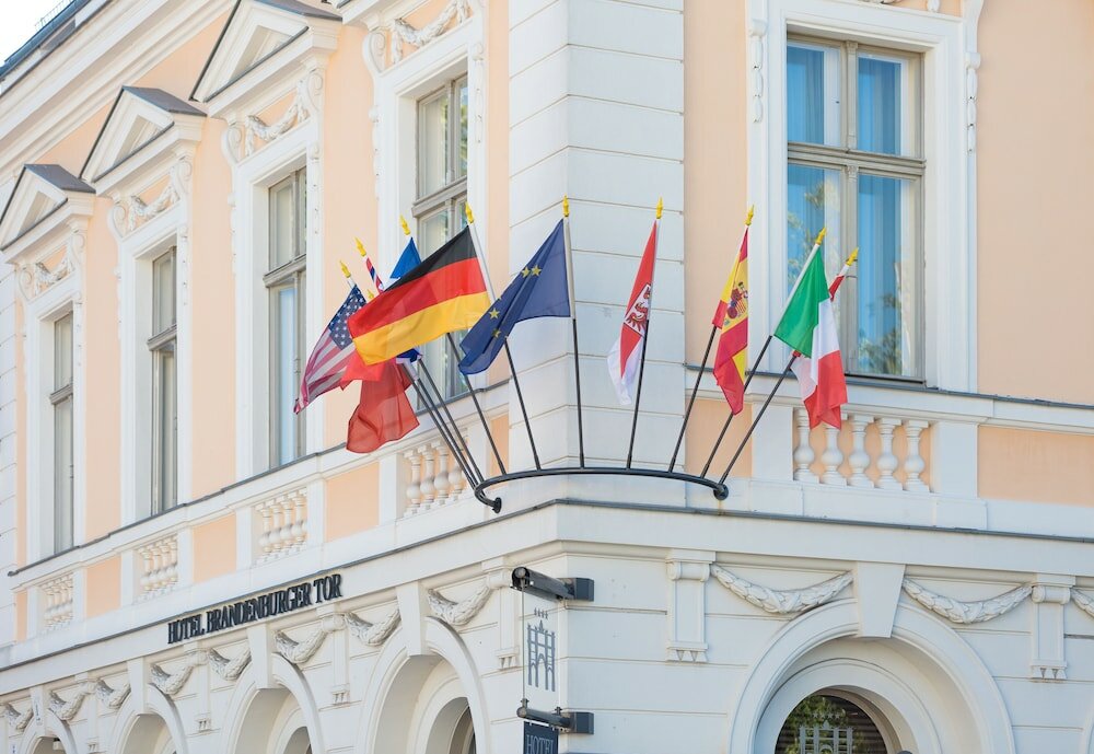 Фото отеля 4