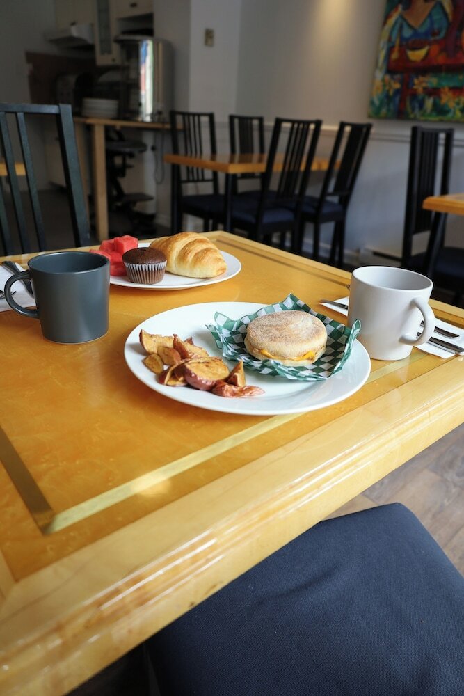 Фото Byward Blue Inn