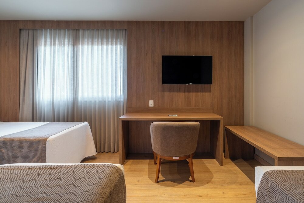 Фото Hotel Laghetto Pedras Altas