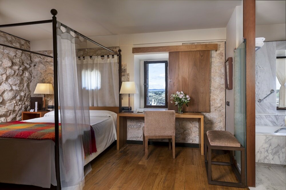 Фото Parador de Alarcon