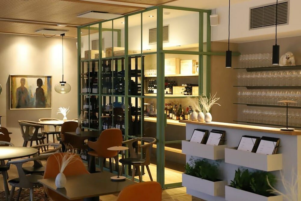 Фото Hotel Britannia