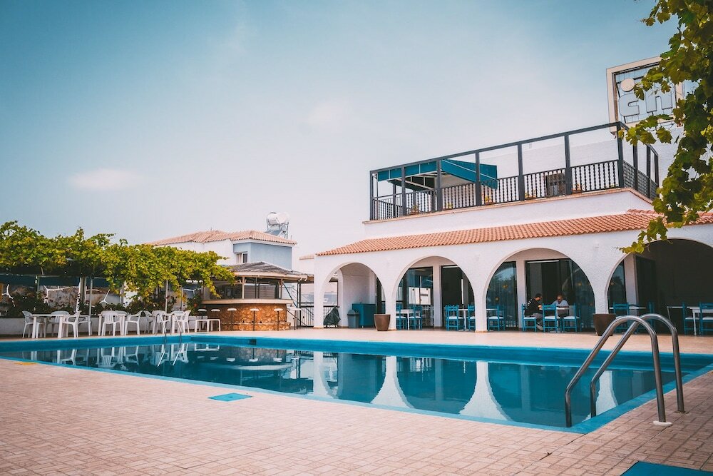 Фото Chrysland Hotel