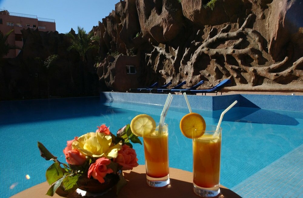 Фото Imperial Holiday Hôtel & SPA