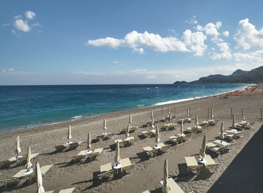 Фото Hotel Villa Paradiso