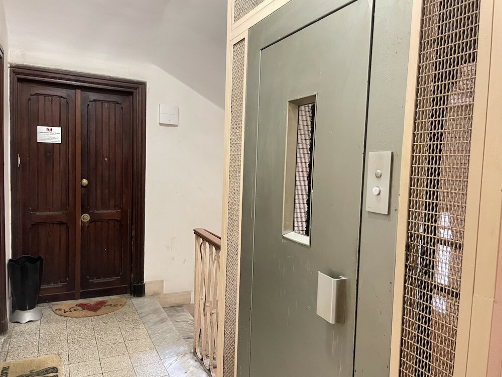 Фото Roman Holidays Rooms Otranto