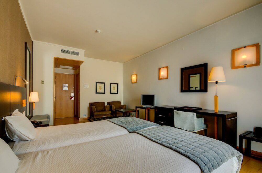 Фото Hotel Alvorada