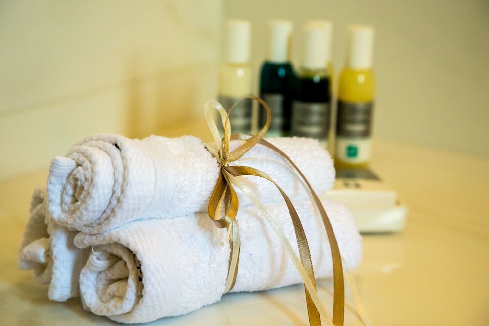 Фото Calma Hotel & SPA