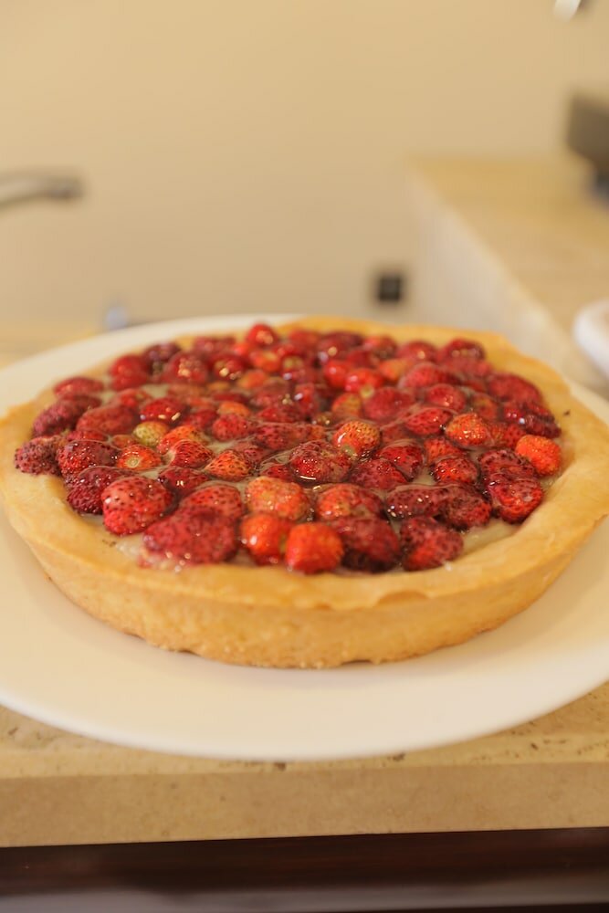 Фото Hotel Garibaldi Naples