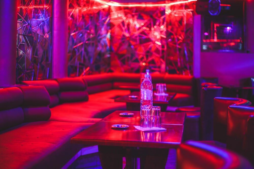 Фото Hotel Bab Mansour