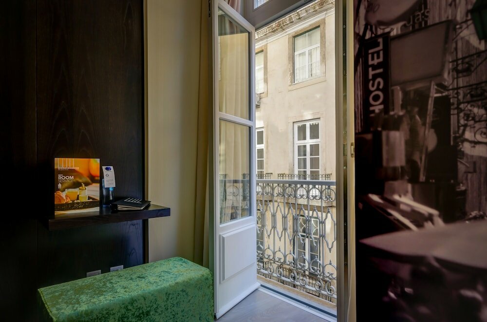 Фото Behotelisboa