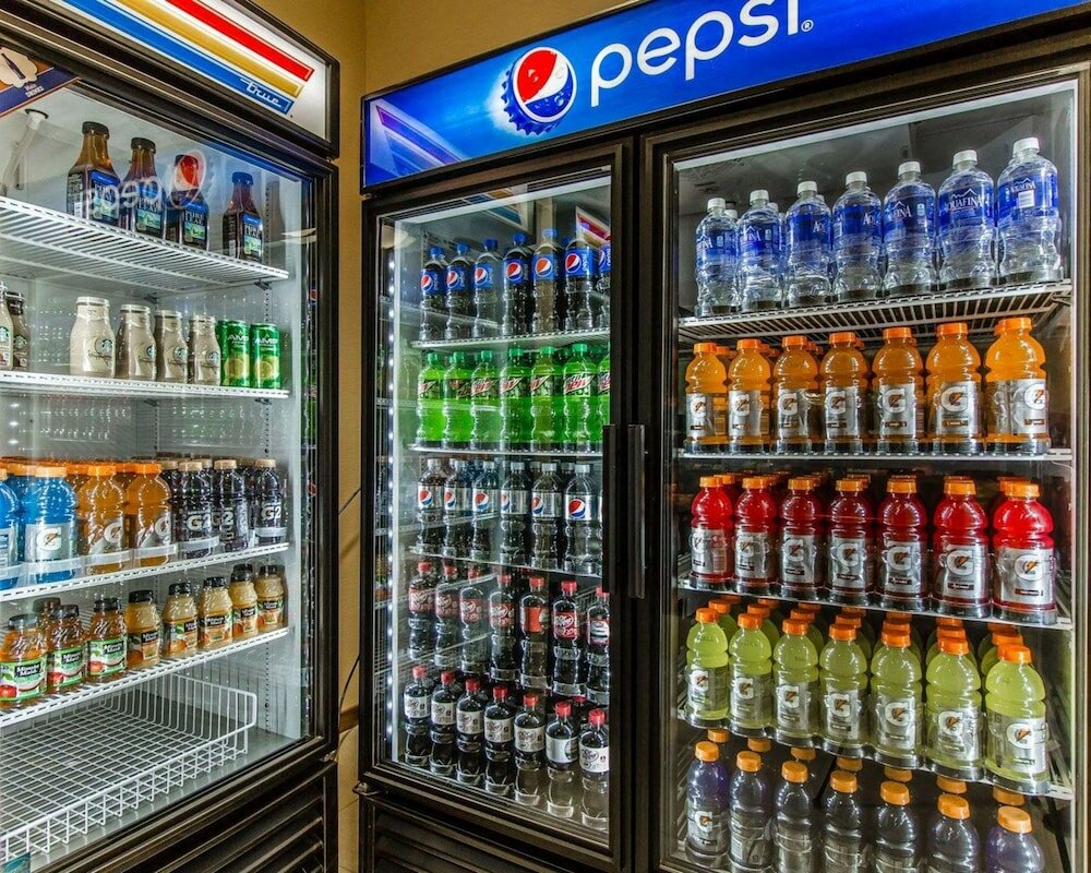 Фото MainStay Suites Watford City - Event Center