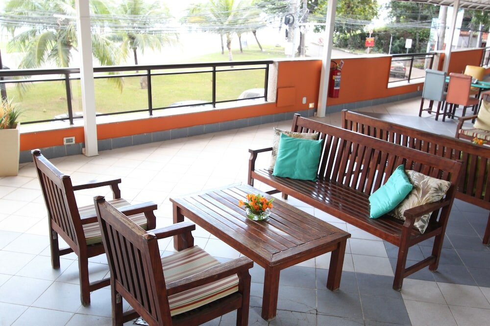 Фото Solar do Amanhecer