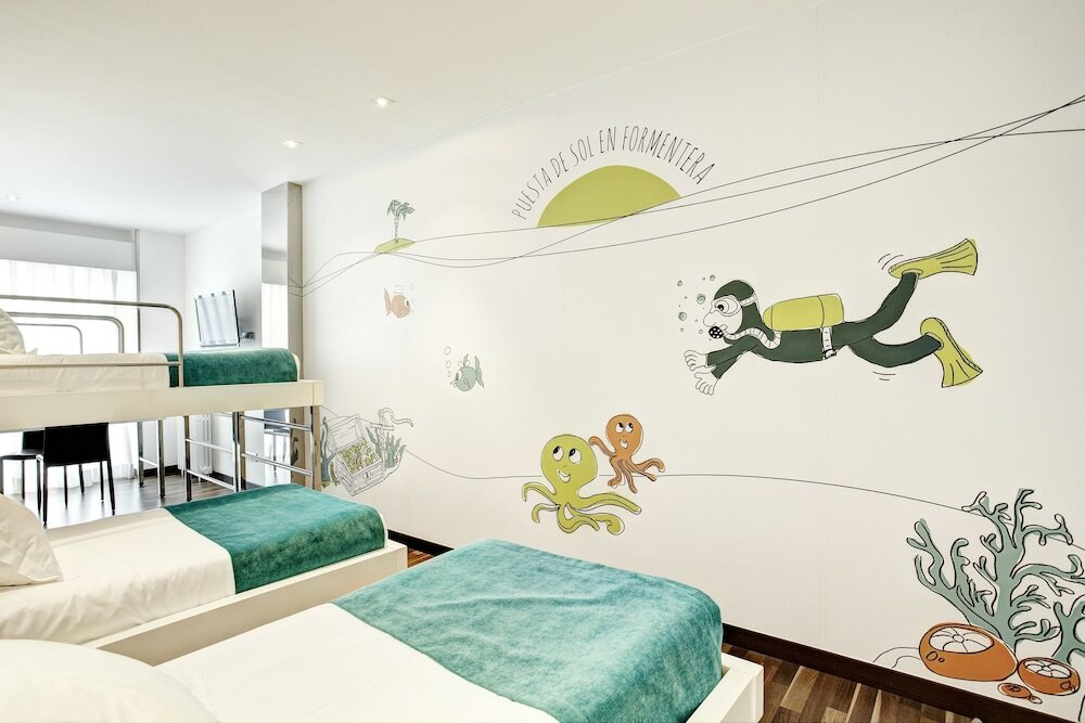 Фото Hotel Costa Azul