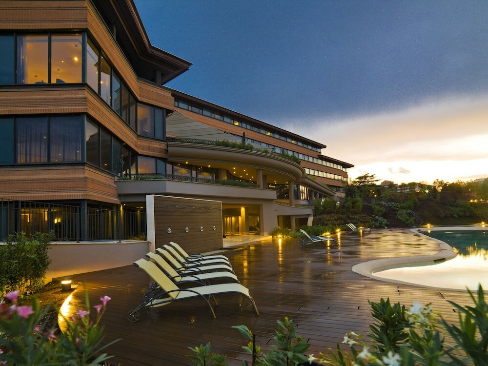 Фото A. Roma Lifestyle Hotel