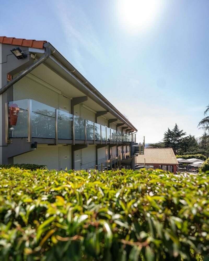 Фото Kyriad Lyon Sud Sainte Foy