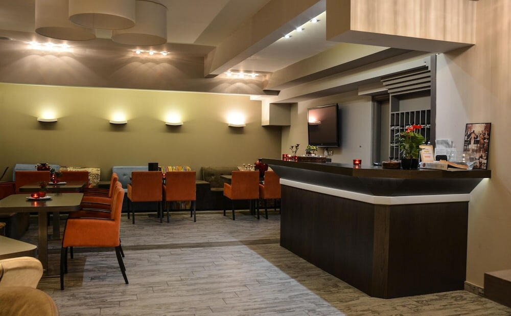 Фото Porto Del Sol