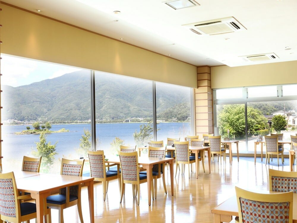 Фото Lakeland Hotel Mizunosato