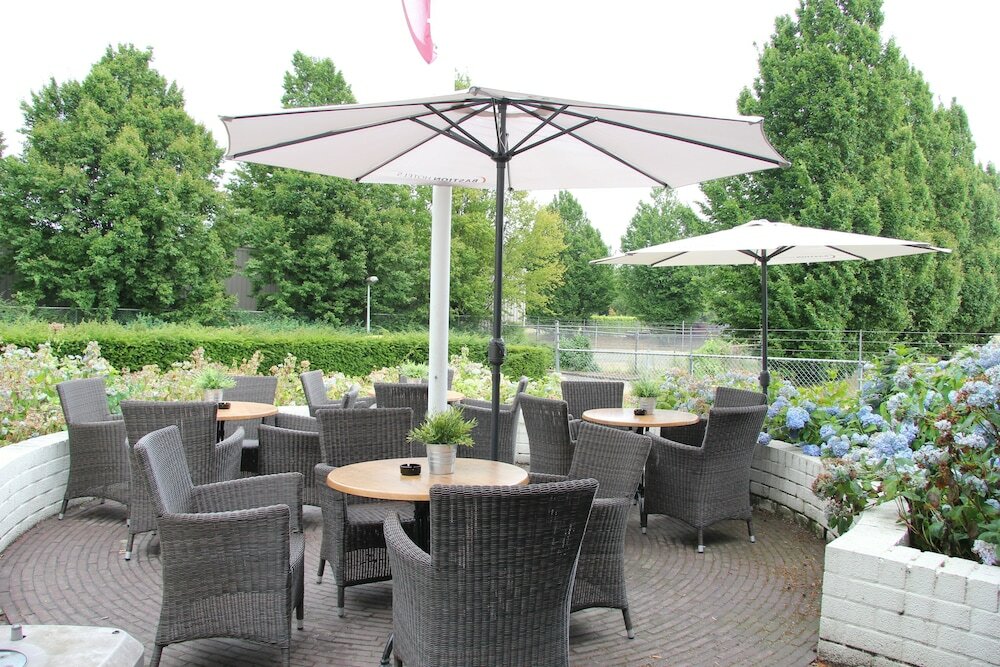Фото Bastion Hotel Geleen
