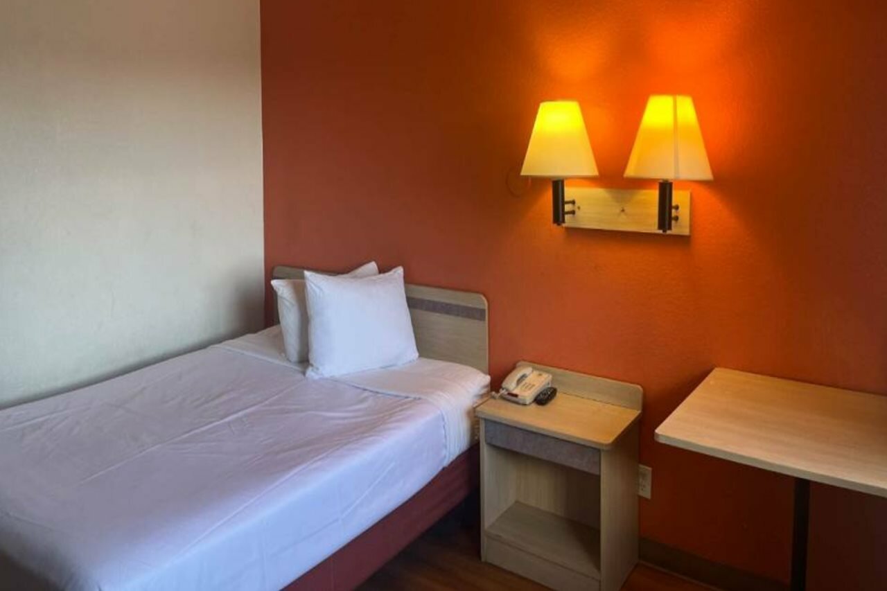 Фото Motel 6 Fort Collins, Co