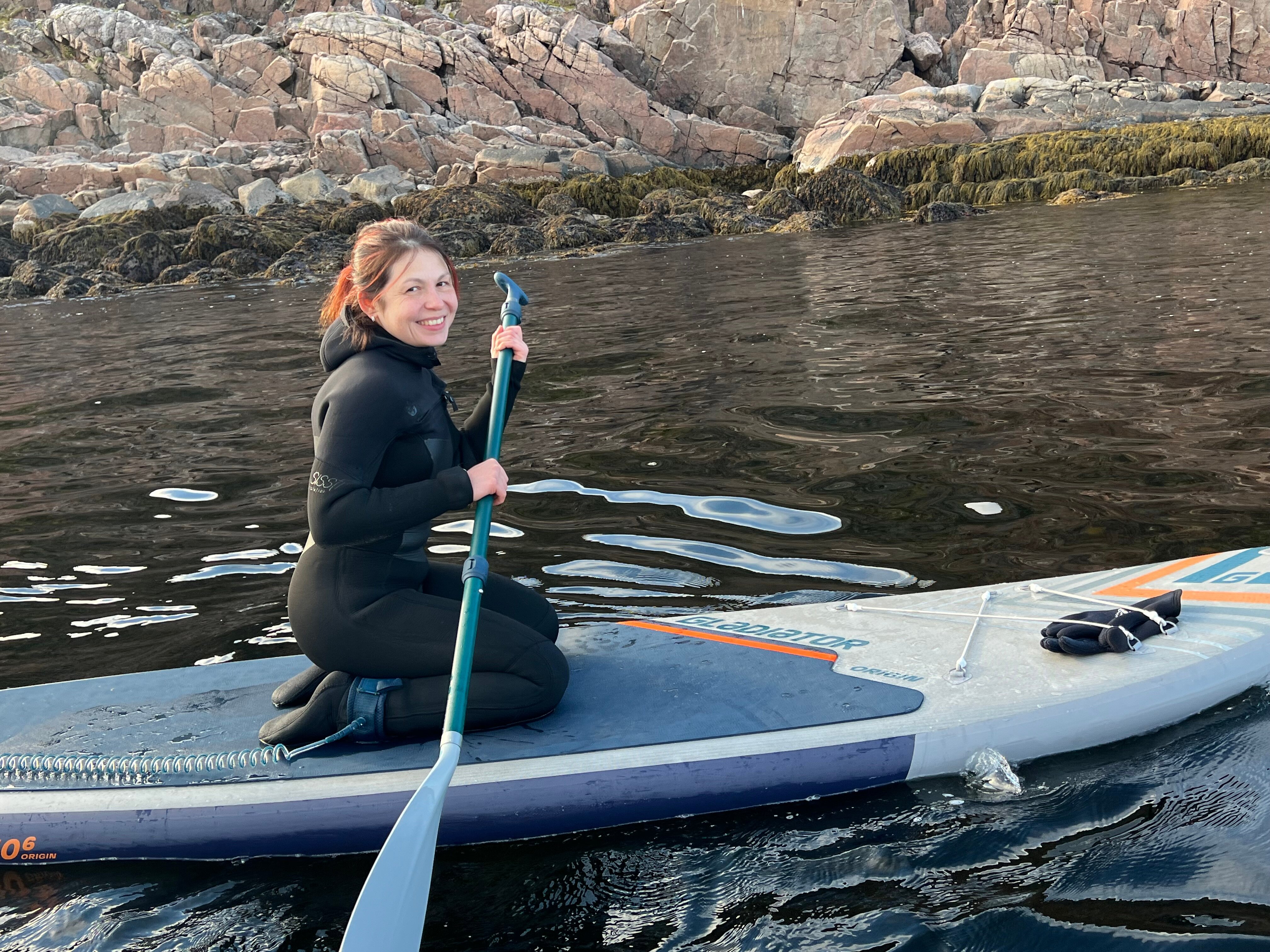 Фото Арктик Серф